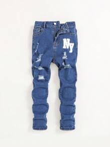 Dark Wash