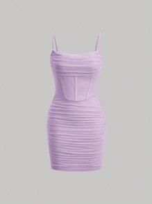 Mauve Purple