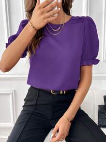 Morado Violeta