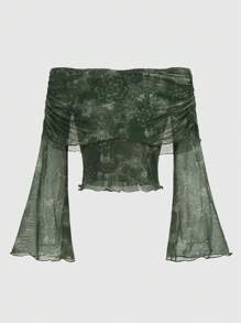 Verde Oscuro