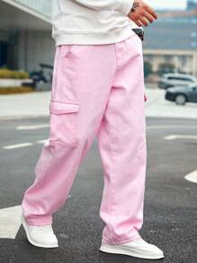 Baby Pink