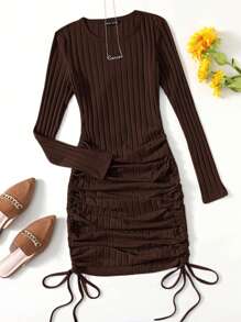Chocolate Brown