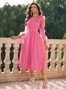 Hot Pink