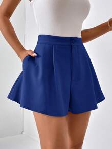 azul real