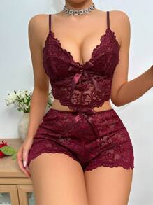 Rojo violeta