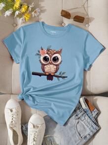 Baby blauw