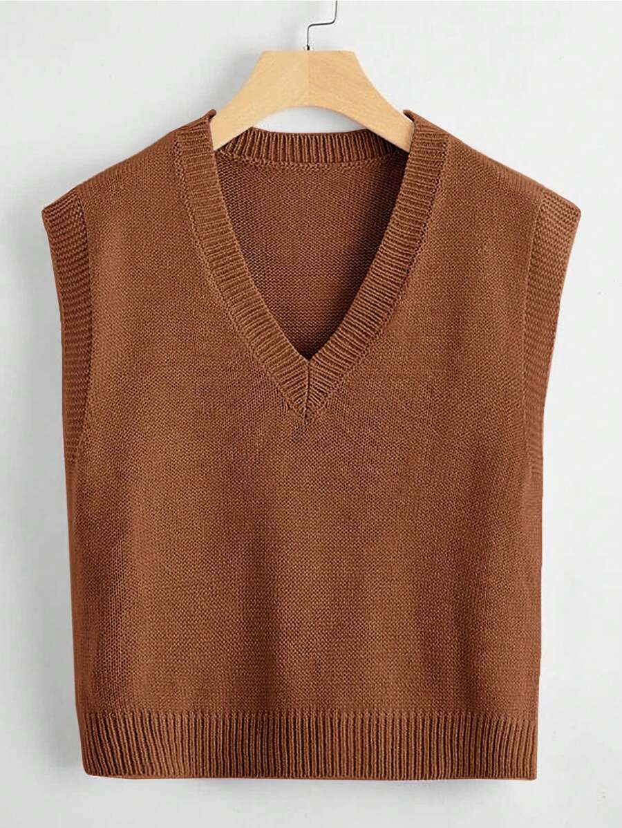 Franclia Pull En Tricot