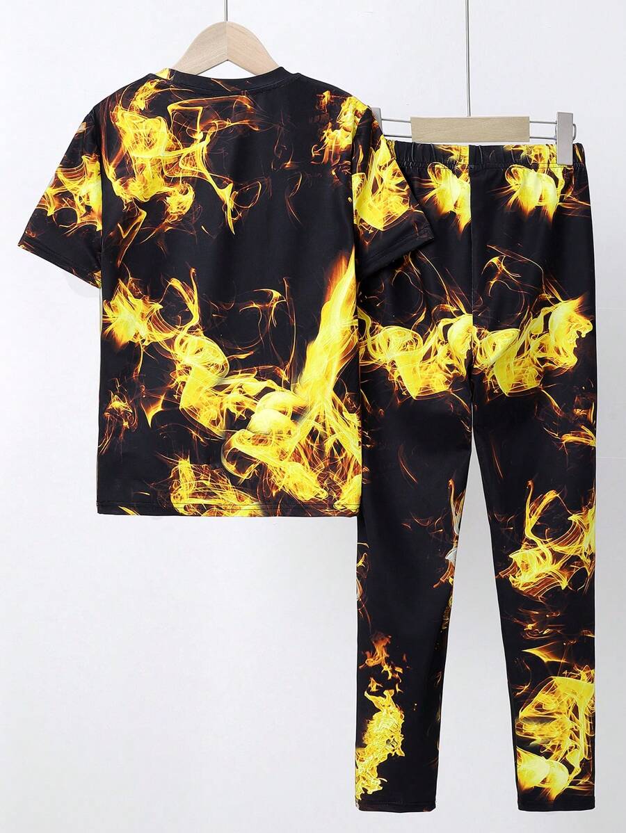 10-teiliges Puppenkleidung Set - 5 Outfits Für 30cm Puppen