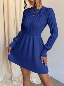 Bleu azur