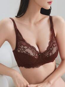 Chocolate Brown