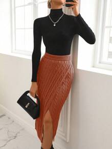 Rust Brown