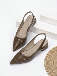 Coffee Brown