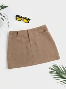 Coffee Brown