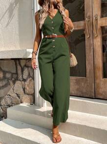 Verde militar
