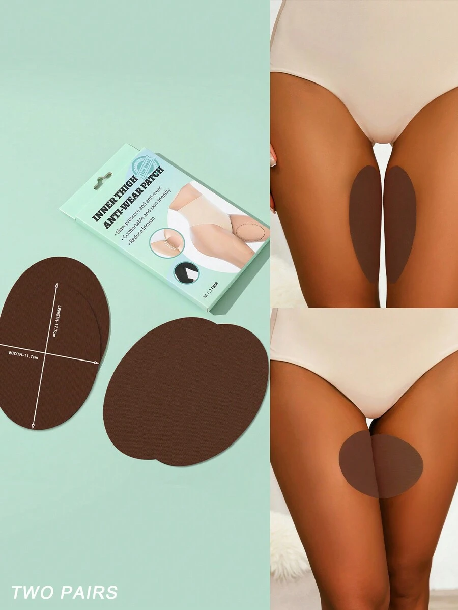 Vrouwen Grote maten Lingerie Accessoires