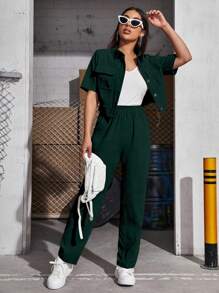 Dark Green