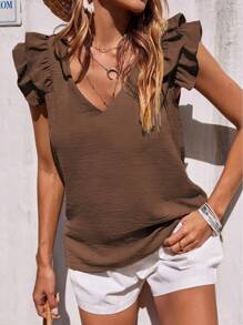 Coffee Brown