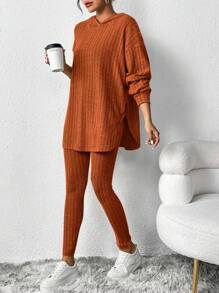 Rust Brown