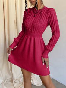 Rose vif