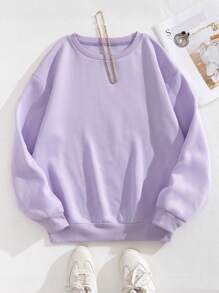Lilac Purple