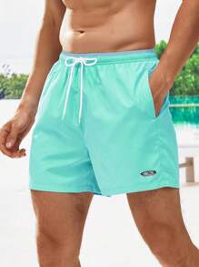 Mint Blue