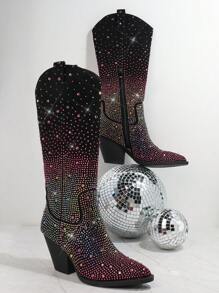 Multicolore