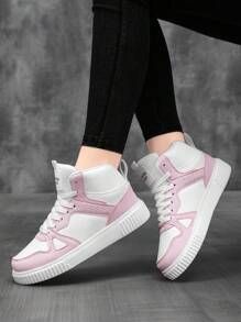 Baby Pink