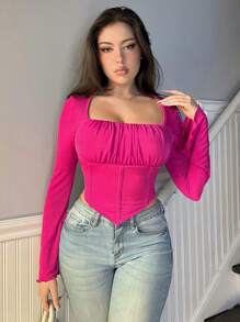 Hot Pink