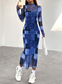 Navy Blue