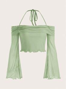 Mint Green