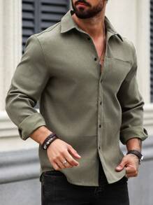 Verde militar