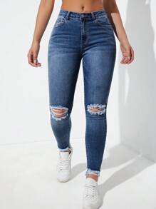Medium Wash