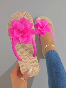 Heißes Pink