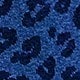 Blau
