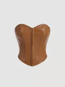 Rust Brown