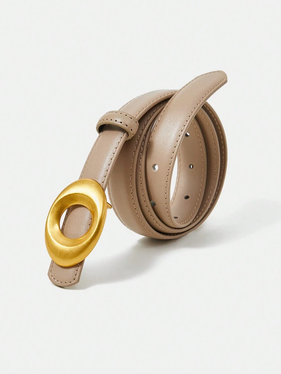 MOTF PREMIUM Gevormd Riemen Elegant