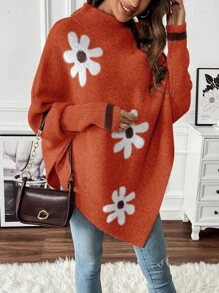 Burnt Orange