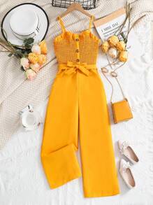 Mustard Yellow