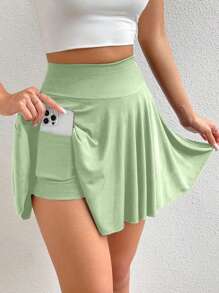 Mint Green