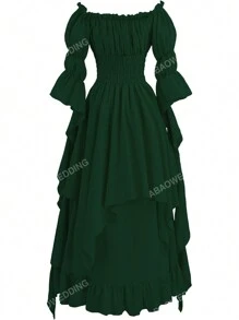 Dark Green