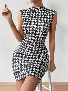 Black and White