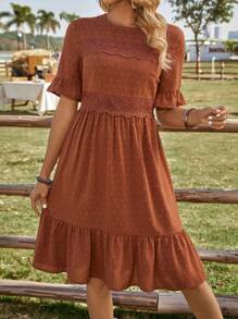 Rust Brown