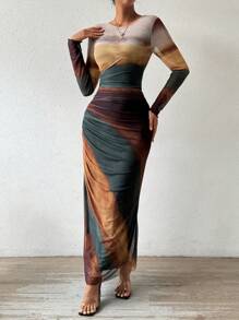 Rust Brown