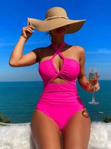Hot Pink