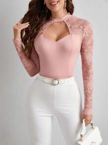 Rosa vieja