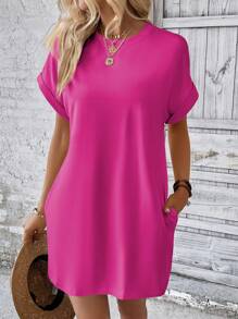 Rosa Fucsia