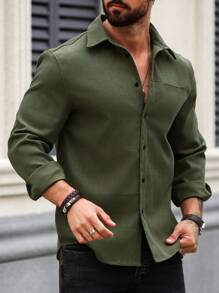Verde militar