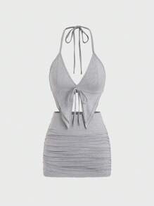 Grey