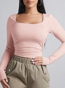 Dusty Pink
