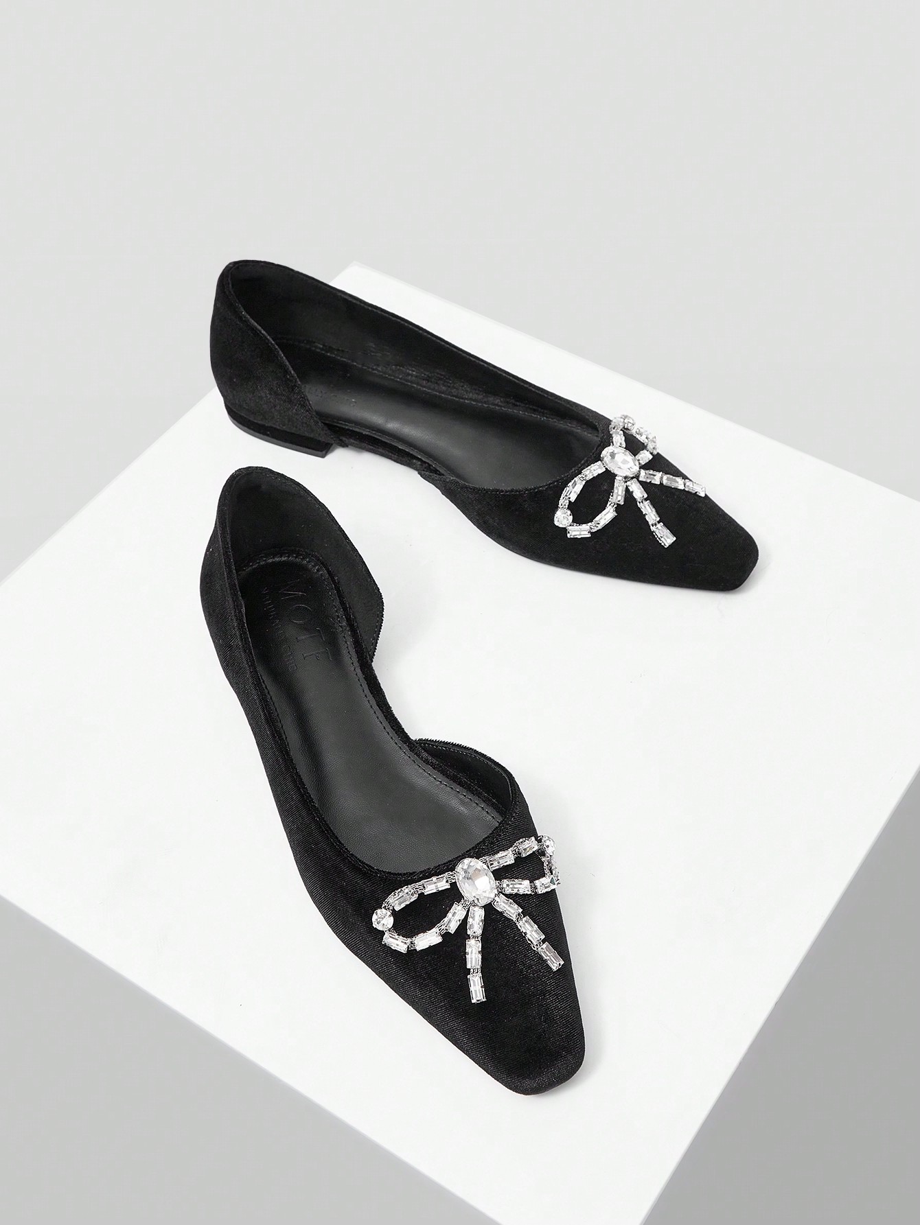 【PORTERNA】Tobe Flat Shoes 41iKxLAOFcL.